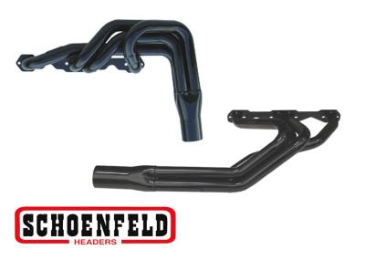 Schoenfeld Headers 