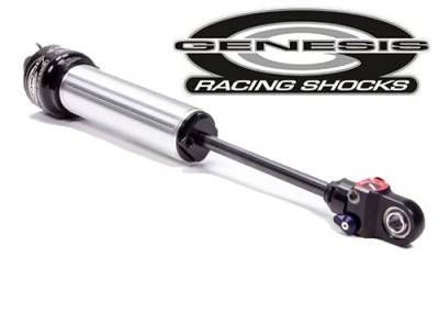 Dirt Track Racing  - Shocks and Springs - Genesis Shocks 