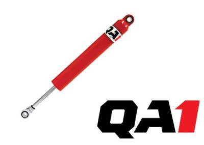 QA1 Shocks 