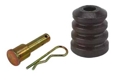 Dirt Track Racing  - Shocks and Springs - Shock Accessories 