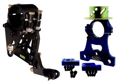 Dirt Track Racing  - Suspension - 2 Link Mounts