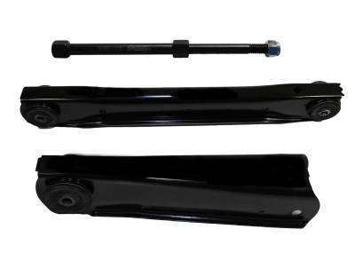 Rear Control Arms and Accessories