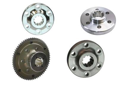 Drive Flanges