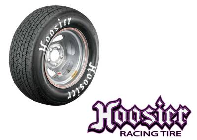 Dirt Track Racing  - Wheels and Tires - Tires 