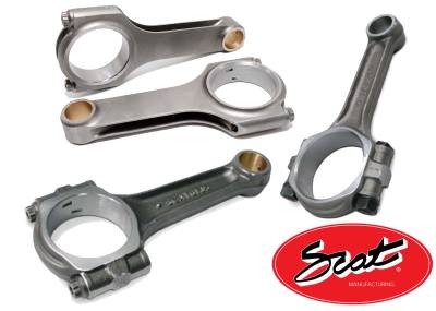 Engine Components - Connecting Rods 