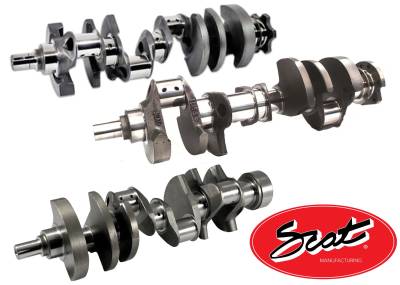 Engine Components - Crankshafts