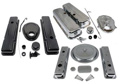 Engine Components - Dress up Kits 