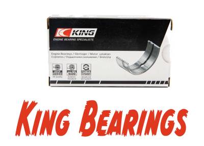 King Bearings 