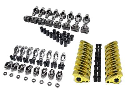 Engine Components - Rocker Arms