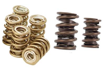 Valve Springs