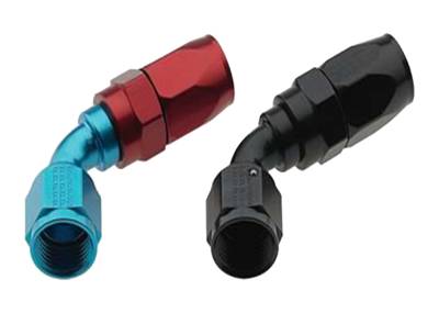 Fittings - SERIES 2000 PRO-FLOW HOSE ENDS - 60 Degree Fittings 