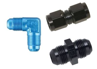 Fittings and Hoses - Fittings - Union Fittings 