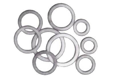 Fittings and Hoses - Fittings - Washers 