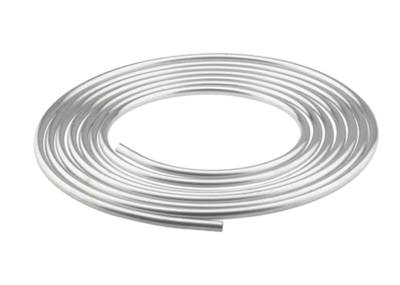 Fittings and Hoses - Hose - Aluminum Tubing 