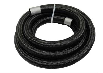 Fittings and Hoses - Hose - EZ Street Hose 