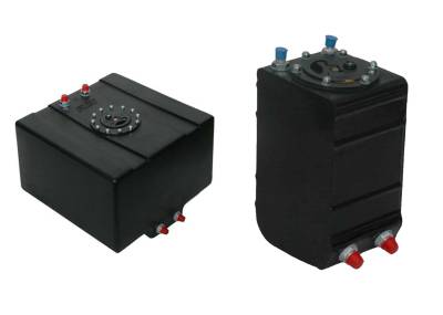 Fuel System  - Fuel Cells and Accessories 