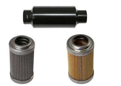 Fuel Filters