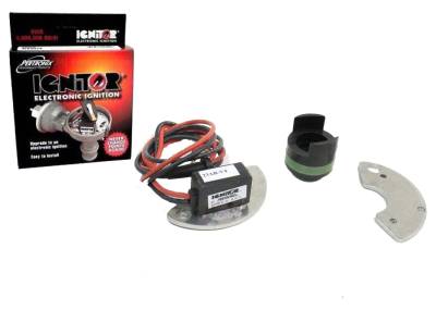 Ignition and Electrical - Ignition Conversion Kits 