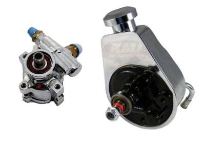 Steering Pumps 