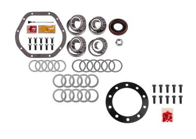 Transmission and Rearend Accessories - Misc. Rearend
