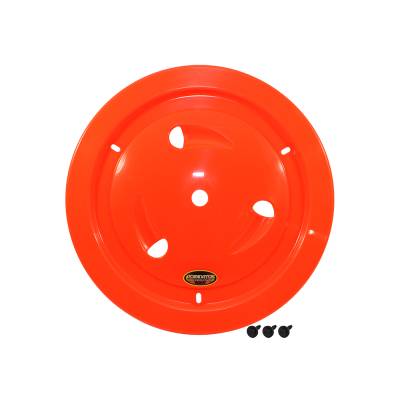 Dominator Race Products - Dominator Race Products Vented Ultimate 15" Wheel Cover - Image 11