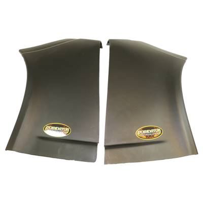 Dominator Race Products - Dominator Race Products 2019 Camaro SS Stock Car Nose Fender Extensions - Image 2