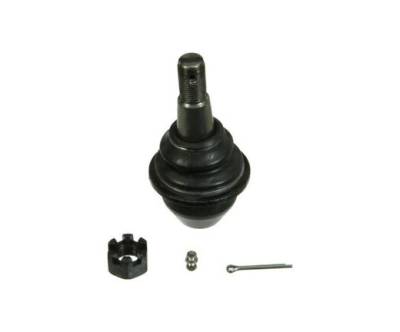 Suspension - Assault Racing Balljoints  - Federal Mogul - EQC K6509 | Front Lower Ball Joint | Chevrolet Tahoe