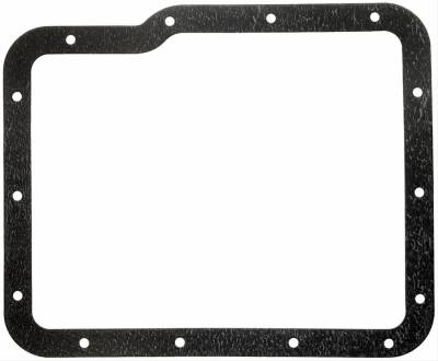 Fel-Pro Transmission Pan Gaskets TOS18608 Automatic Transmission Oil Pan Gasket