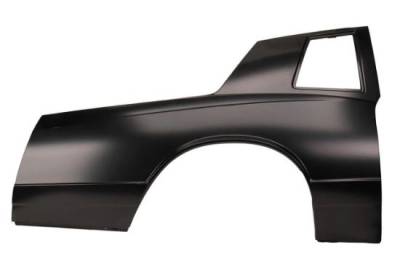 88 Monte Carlo Stock Replacement Quarter Panel