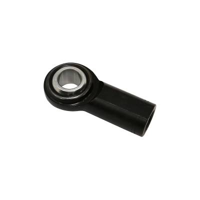 FK Bearings Inc - FK Bearings Steel Heat Treated Rod End Female 3/4" Shank Right Hand Thread PTFE - Image 2