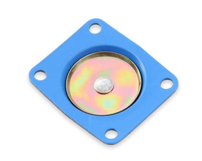 Holley Accelerator Pump Diaphragm 135-10