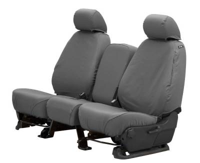 Husky Liners Seat Cover 2017-2019 GMC Sierra 3500 HD HSK 01022