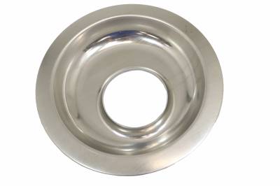 Assault Racing Products - ARC 77122 Sure Seal 14" Aluminum Offset Air Cleaner 1-1/2" Drop Base 5-1/8" Neck - Image 2
