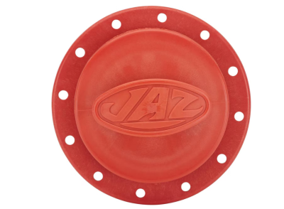 JAZ Products - Jaz Products 350-301-06 12-Bolt T-Handle Fuel Cell Cap Assembly - Image 3