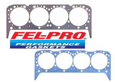 Cylinder Head Gaskets