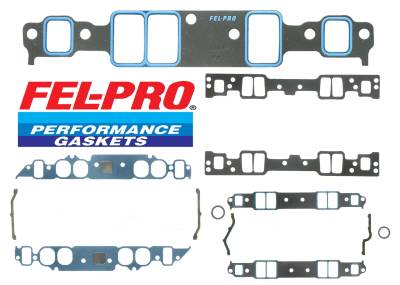 Engine Components - Gaskets and Gasket Sets  - Intake Gaskets