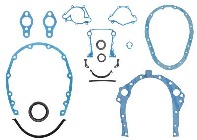 Engine Components - Gaskets and Gasket Sets  - Timing Cover Gasket