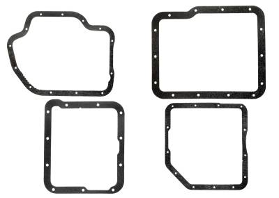 Transmission and Rearend Accessories - Transmission Pans, Dipsticks, and Gaskets  - Gaskets 