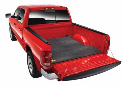 BEDMAT FOR SPRAY-IN OR NO BED LINER 19+ (NEW BODY STYLE) RAM 5'7" BED - BRG BMT19CCS