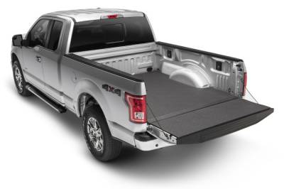 IMPACT MAT FOR SPRAY-IN OR NO BED LINER 19+ FORD RANGER 6' BED BRG IMR19SBS
