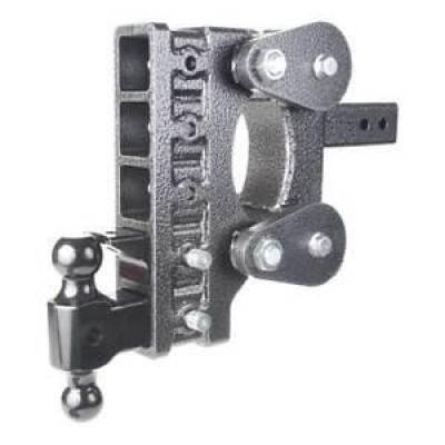Towing and Winches - Hitches - GEN-Y Hitch - GEN-Y Hitch GH-1324 THE BOSS (TORSION-FLEX) 21K DROP HITCH 6" Drop (2.5" SHANK)