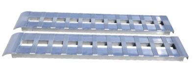GEN-Y Hitch GH-16096 ALUMINUM LOADING RAMPS