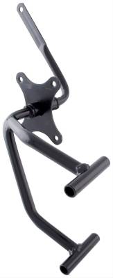 Assault Racing ARC 55016 Steel Universal Racing Side Mount Gas Throttle Pedal
