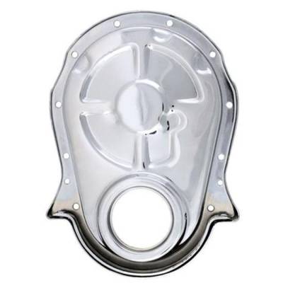 Big Block Chevy Raw Timing Chain Cover - BBC - ARC A4935R