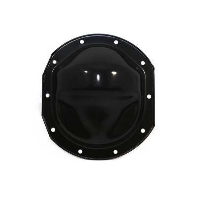 Assault Racing Products - Assault Racing Ford 7.5 10 Bolt Diff Cover - ARC A9293PBK - Image 2