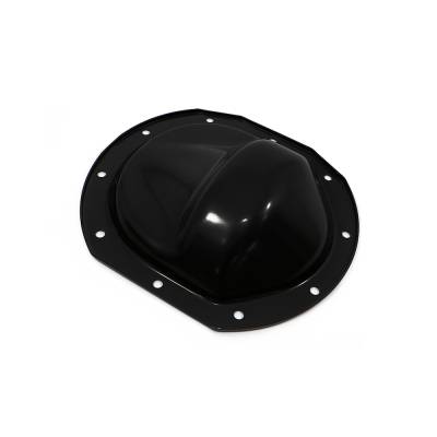 Assault Racing Products - Assault Racing Ford 7.5 10 Bolt Diff Cover - ARC A9293PBK - Image 3