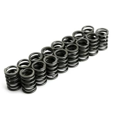 Valve Springs and Components  - Valve Springs - Assault Racing Products - SBC Chevy SBF Ford Mopar .600 Lift 1.450" Dual Spring Valve Springs Small Block - ARC PS6005