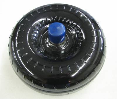 ACC 48452 9.75" 700-R4 2200-2800 Stall Torque Converter Lock Up 30