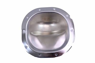 Assault Racing Products - Assault Racing Chrome Diff Cover Ford 8.8 10 Bolt - ARC A9465 - Image 2