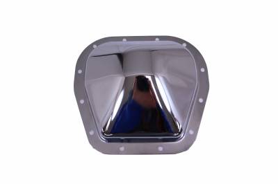 Assault Racing Chrome Ford 9.75" 12 Bolt Diff Cover - ARC A9467
